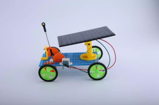 太阳能玩具有哪些，好玩的太阳能玩具推荐