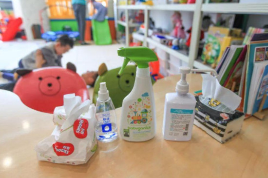 玩具消毒用什么消毒，宝宝玩具能用84消毒吗