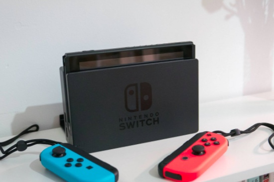任天堂switch值得买吗，买switch的都是什么人
